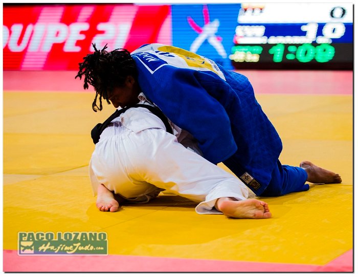 Paris 2014 by P.Lozano cat -48 kg (29)